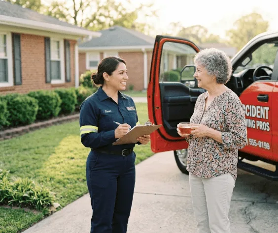 Accident Towing Service Immokalee, FL FAQs